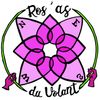 Logo of the association Les Ros'As du Volant